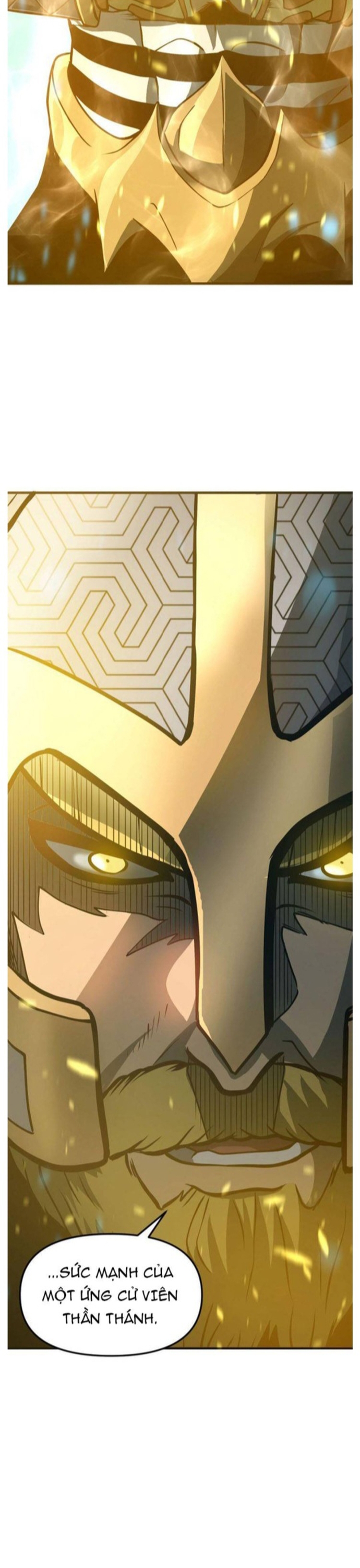 Trò Chơi Của Thần Chapter 58 - Trang 2
