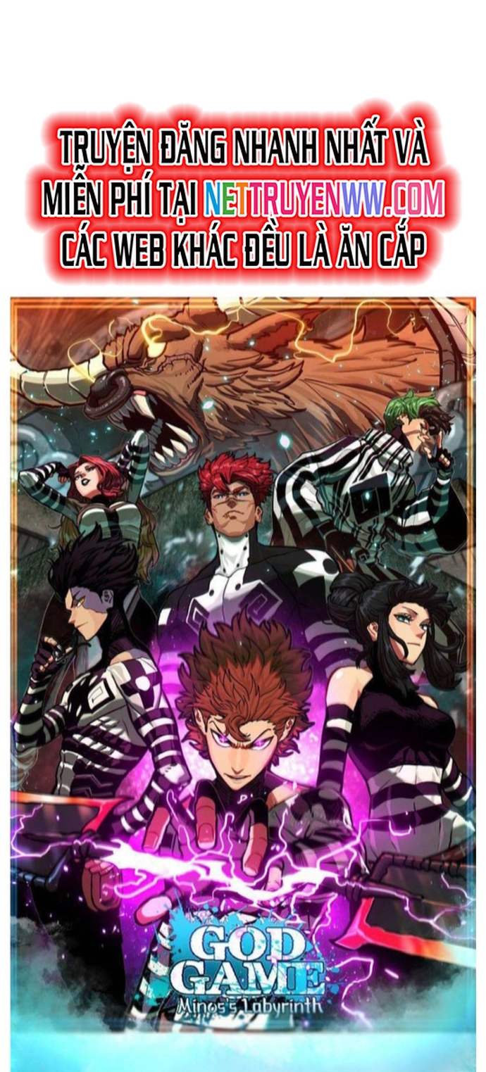 Trò Chơi Của Thần Chapter 58 - Trang 2