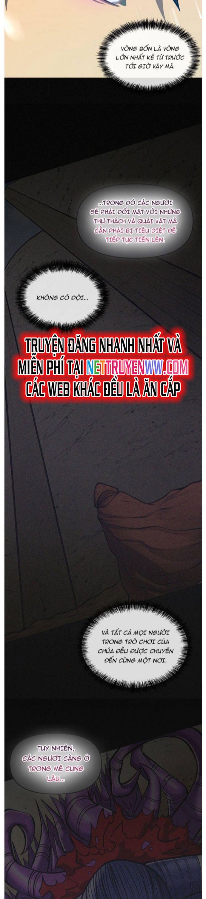 Trò Chơi Của Thần Chapter 58 - Trang 2