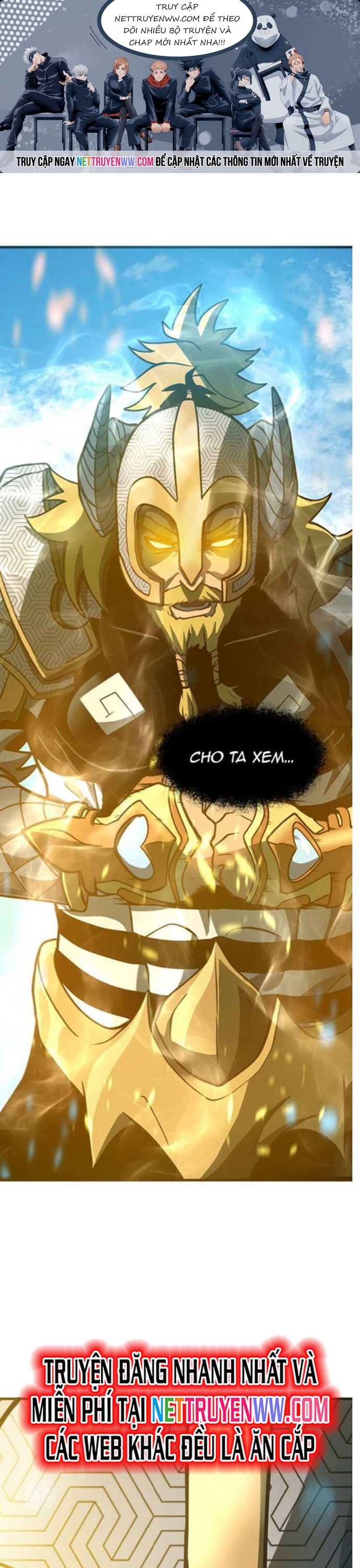 Trò Chơi Của Thần Chapter 59 - Trang 2