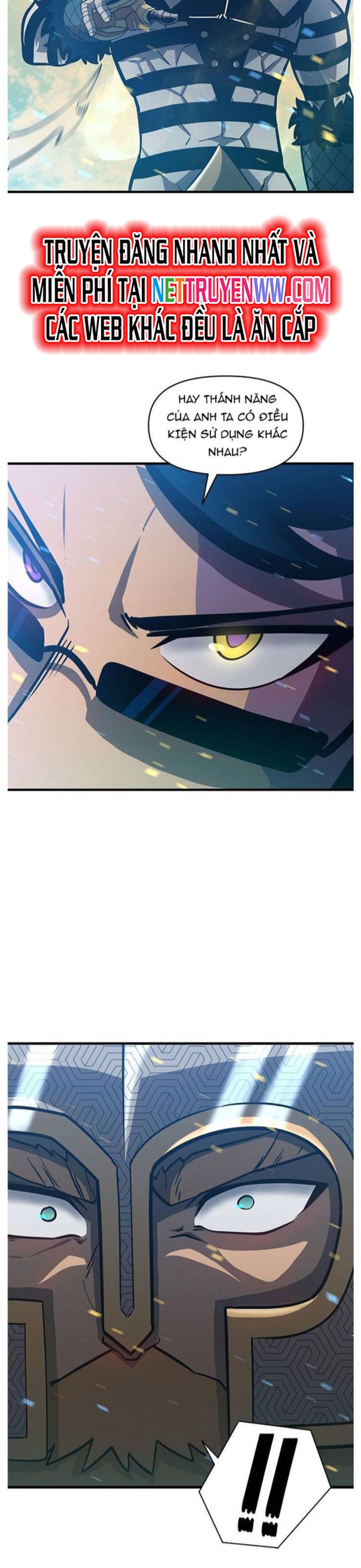 Trò Chơi Của Thần Chapter 59 - Trang 2