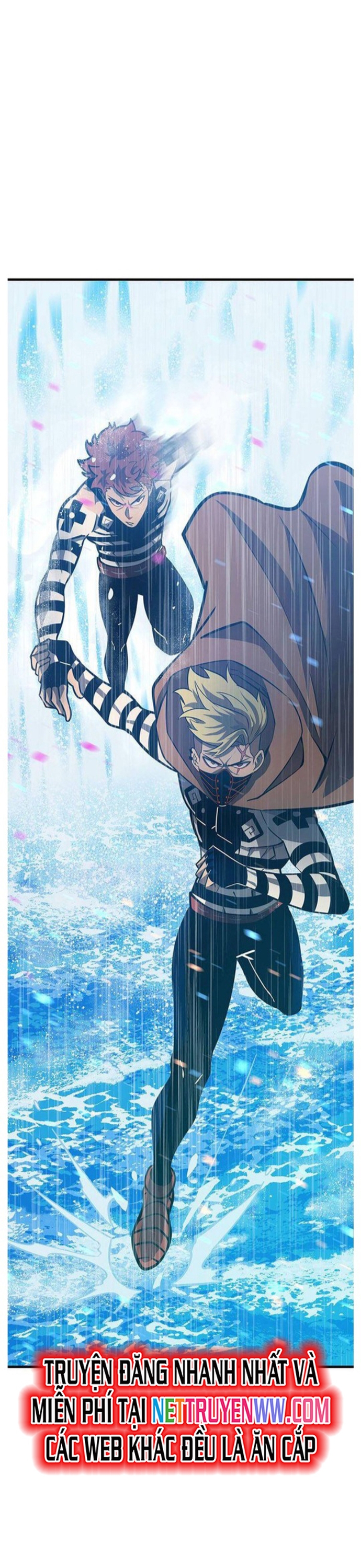 Trò Chơi Của Thần Chapter 59 - Trang 2