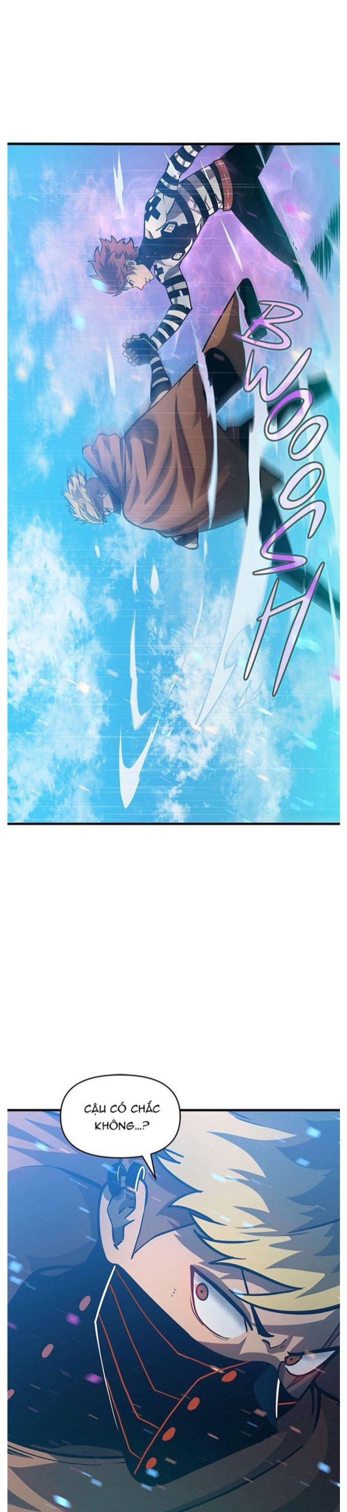 Trò Chơi Của Thần Chapter 59 - Trang 2
