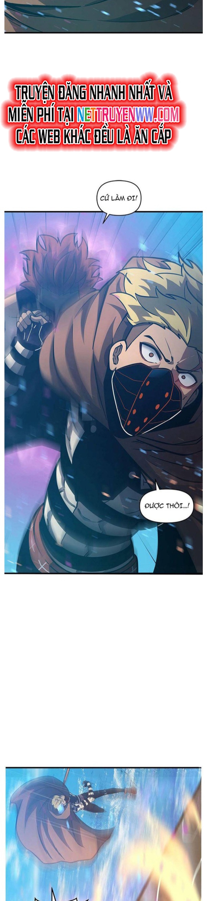 Trò Chơi Của Thần Chapter 59 - Trang 2