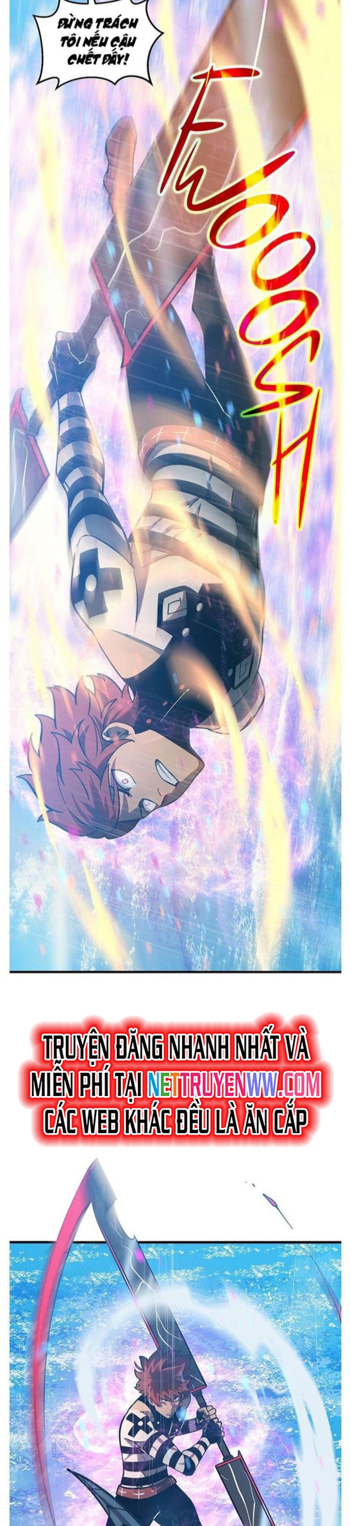 Trò Chơi Của Thần Chapter 59 - Trang 2