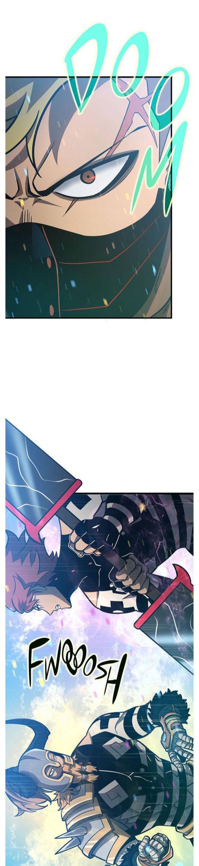 Trò Chơi Của Thần Chapter 59 - Trang 2