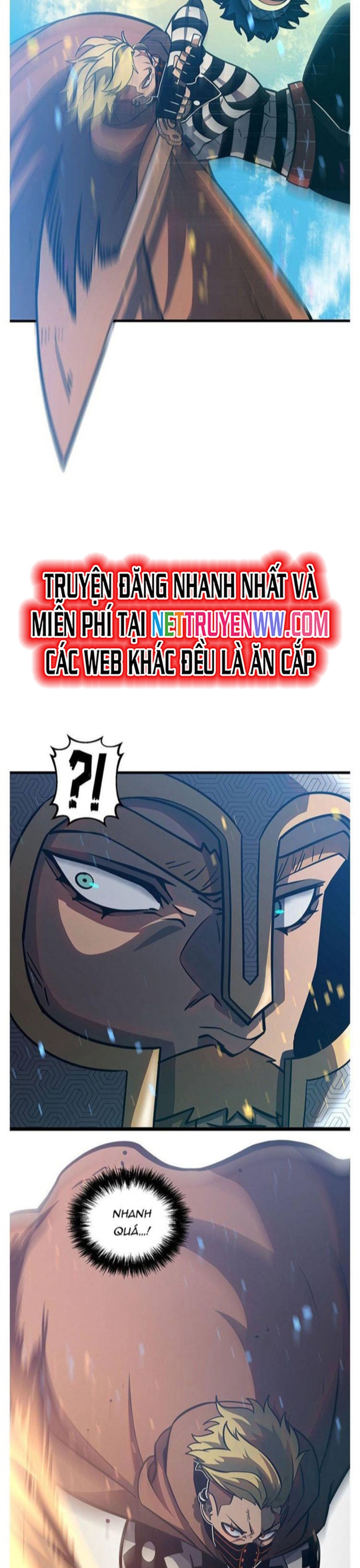 Trò Chơi Của Thần Chapter 59 - Trang 2