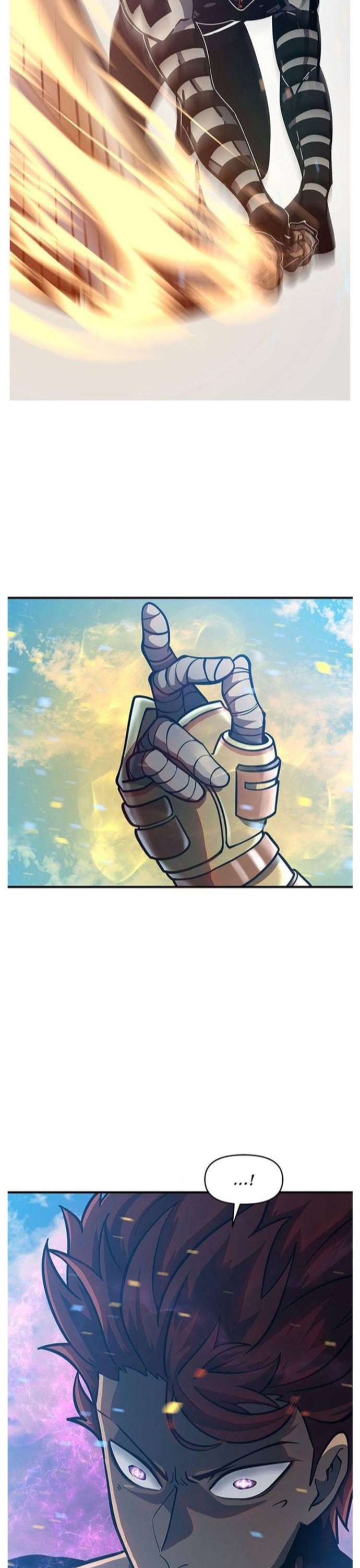 Trò Chơi Của Thần Chapter 59 - Trang 2