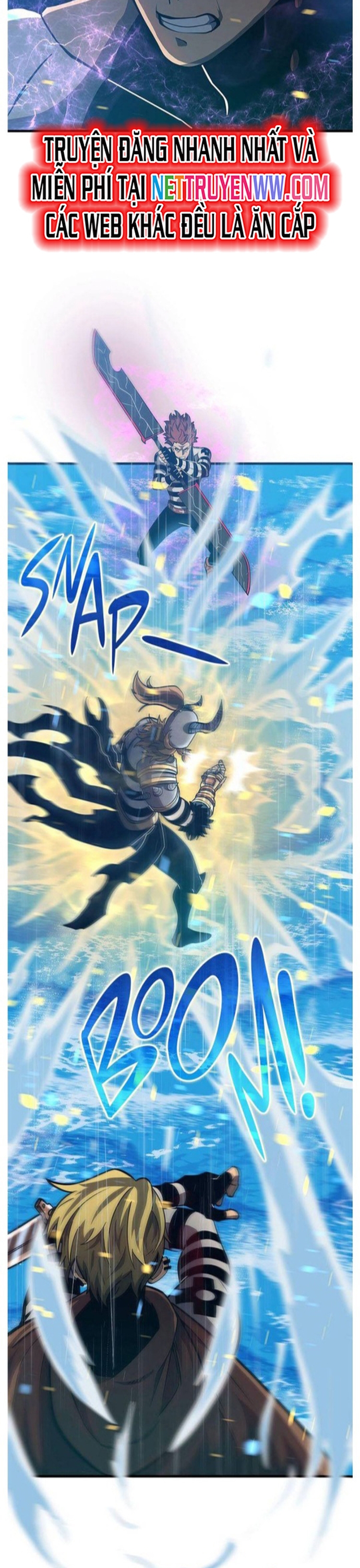 Trò Chơi Của Thần Chapter 59 - Trang 2