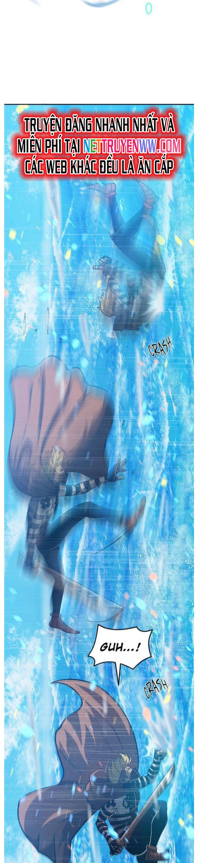 Trò Chơi Của Thần Chapter 59 - Trang 2