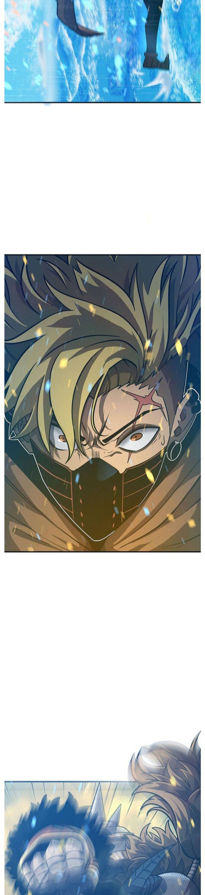 Trò Chơi Của Thần Chapter 59 - Trang 2