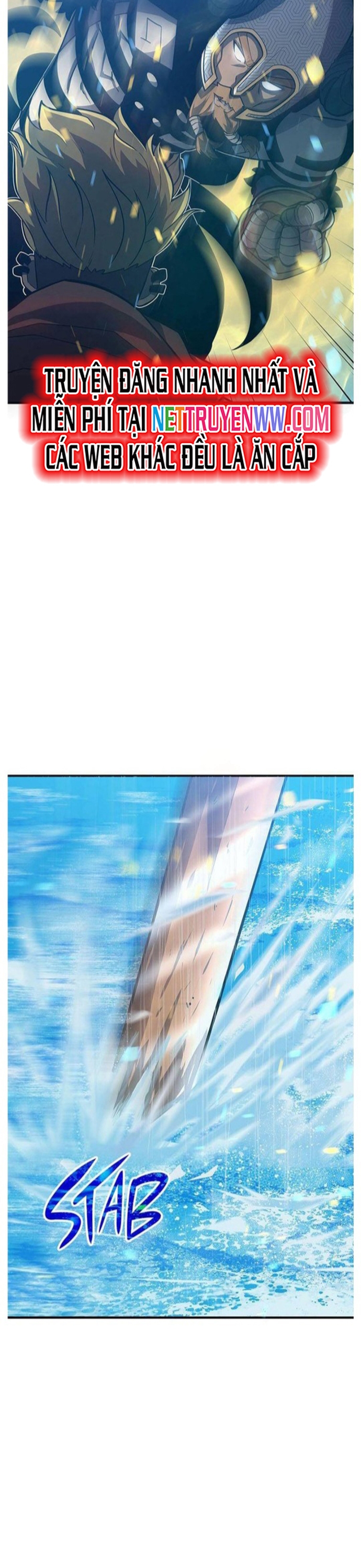 Trò Chơi Của Thần Chapter 59 - Trang 2