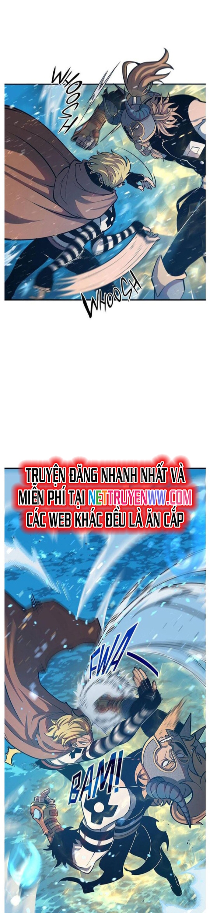 Trò Chơi Của Thần Chapter 59 - Trang 2