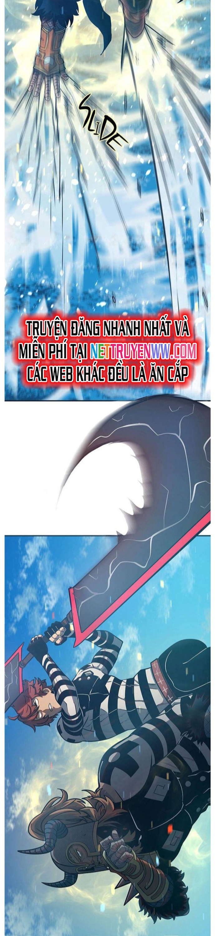 Trò Chơi Của Thần Chapter 59 - Trang 2