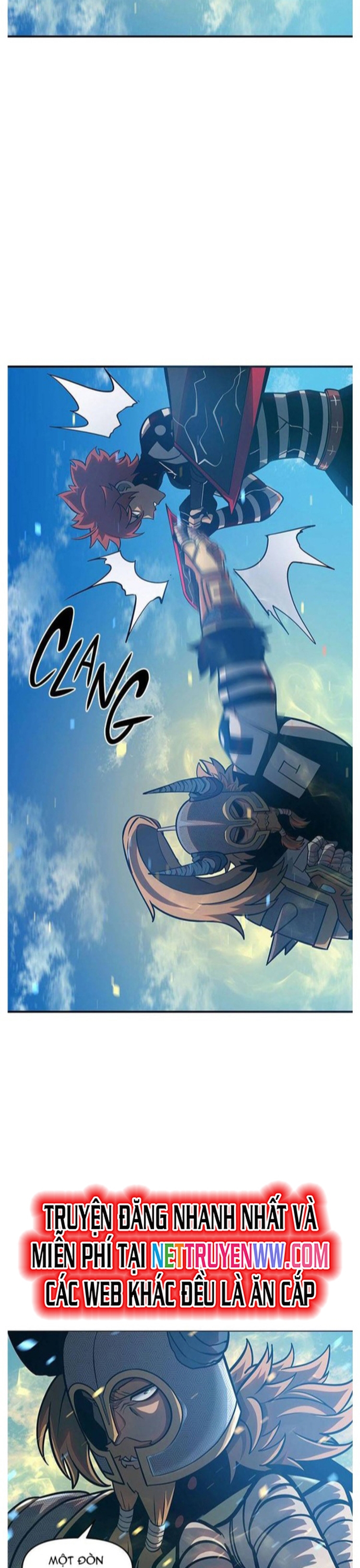 Trò Chơi Của Thần Chapter 59 - Trang 2