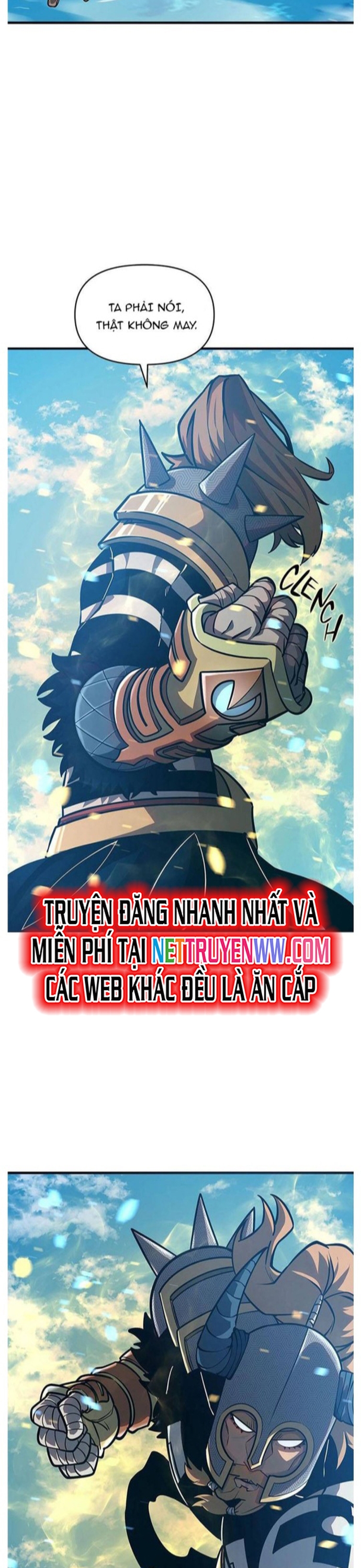 Trò Chơi Của Thần Chapter 59 - Trang 2