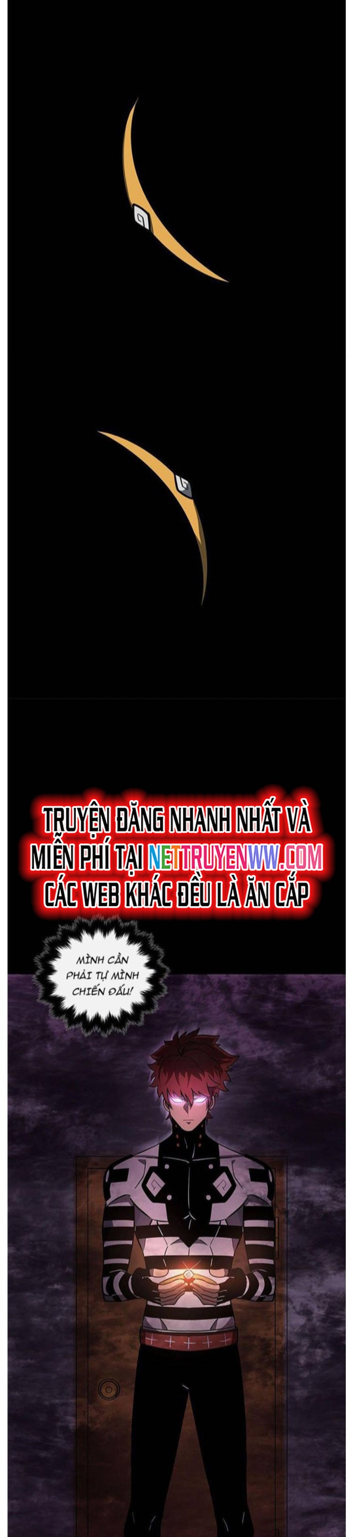 Trò Chơi Của Thần Chapter 59 - Trang 2