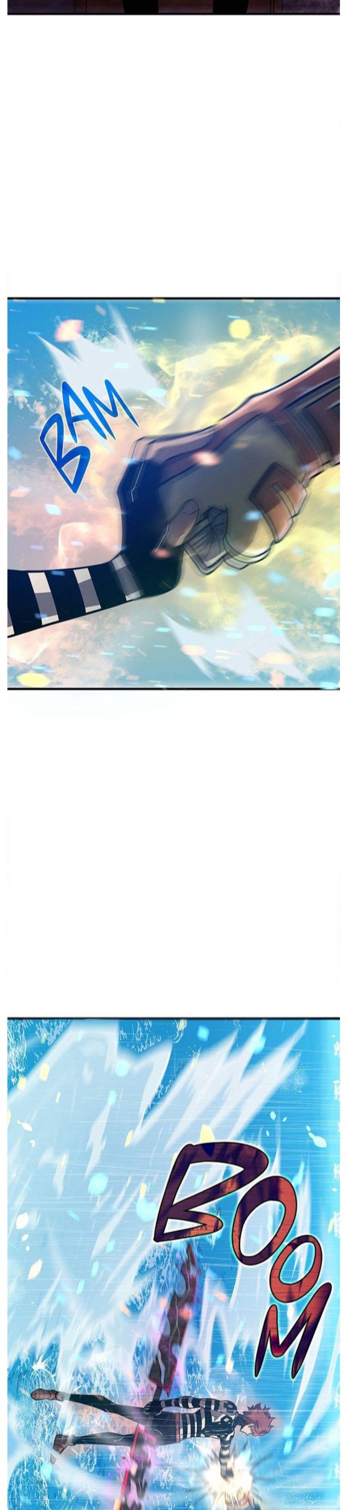 Trò Chơi Của Thần Chapter 59 - Trang 2