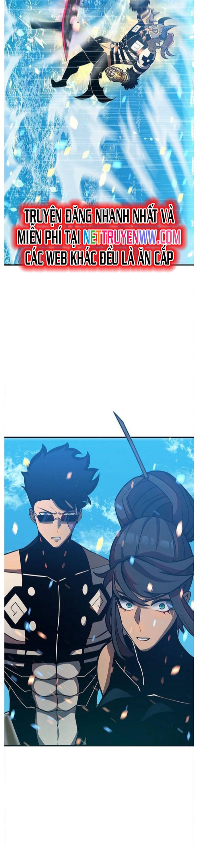 Trò Chơi Của Thần Chapter 59 - Trang 2