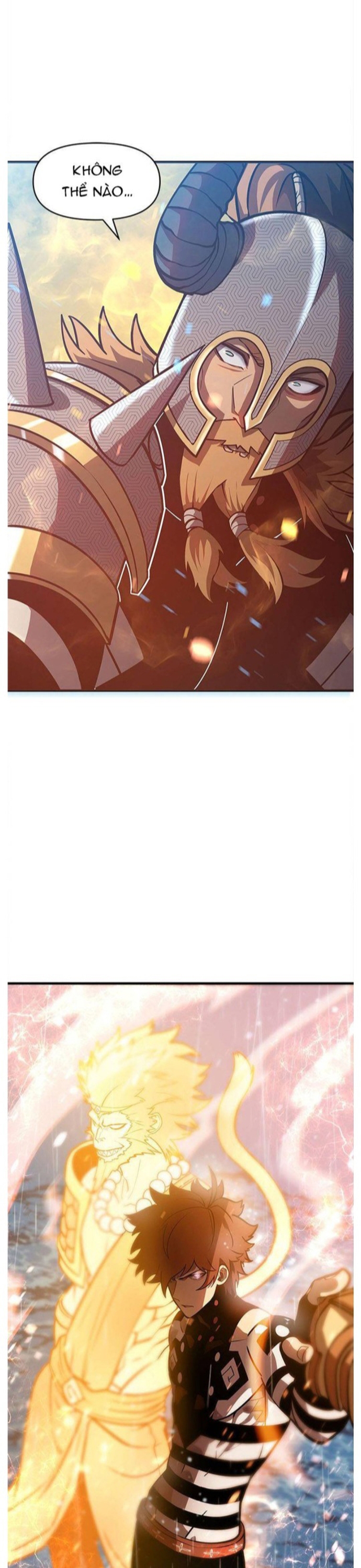 Trò Chơi Của Thần Chapter 59 - Trang 2