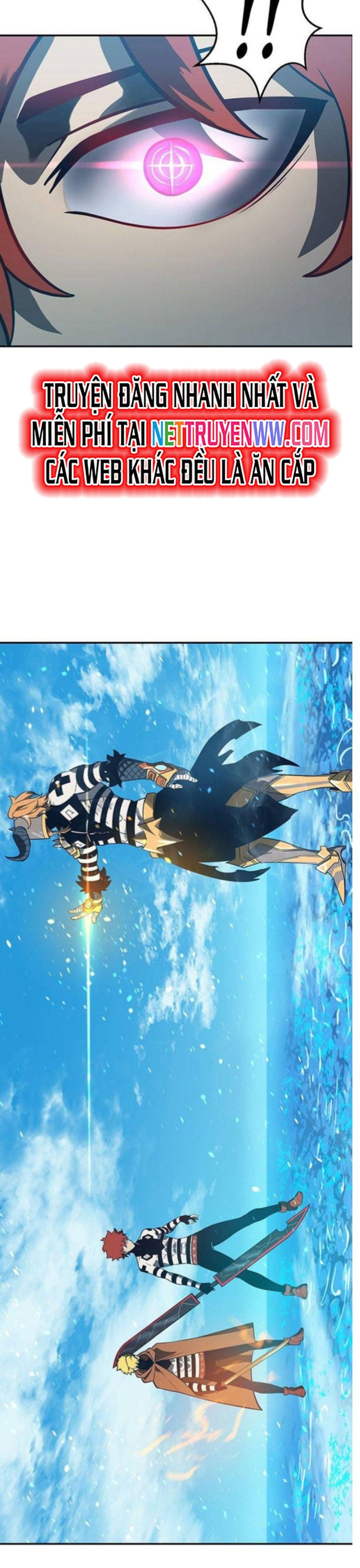 Trò Chơi Của Thần Chapter 59 - Trang 2