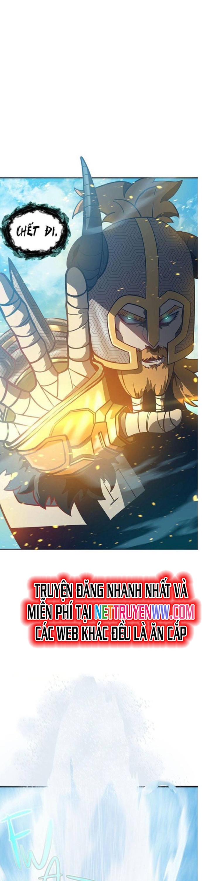 Trò Chơi Của Thần Chapter 59 - Trang 2