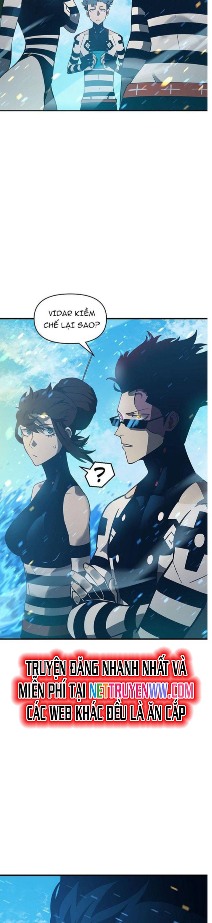 Trò Chơi Của Thần Chapter 59 - Trang 2