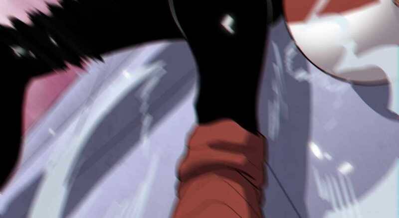 Trò Chơi Của Thần Chapter 6 - Trang 2