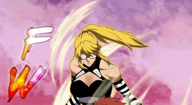 Trò Chơi Của Thần Chapter 6 - Trang 2