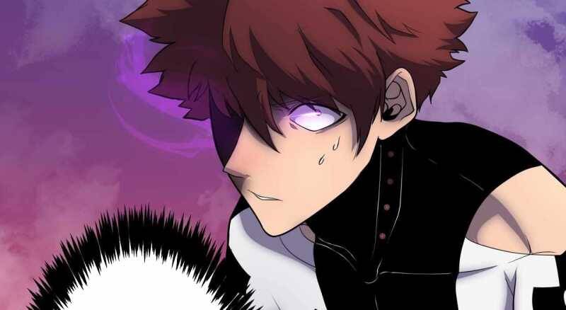 Trò Chơi Của Thần Chapter 6 - Trang 2