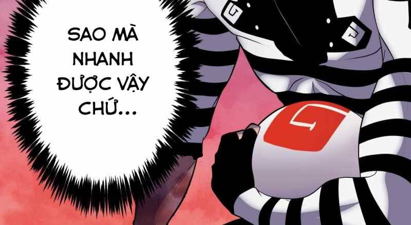 Trò Chơi Của Thần Chapter 6 - Trang 2