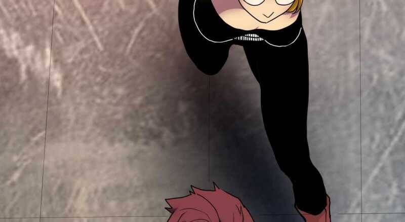 Trò Chơi Của Thần Chapter 6 - Trang 2