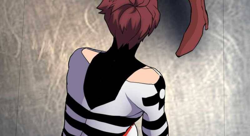 Trò Chơi Của Thần Chapter 6 - Trang 2