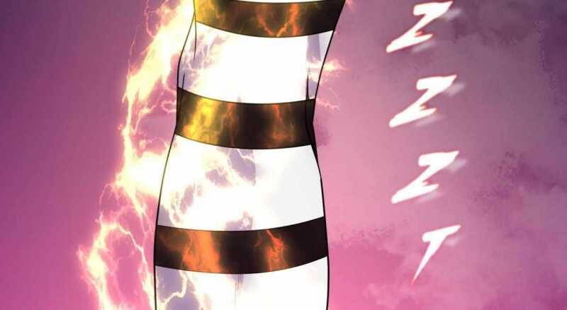 Trò Chơi Của Thần Chapter 6 - Trang 2