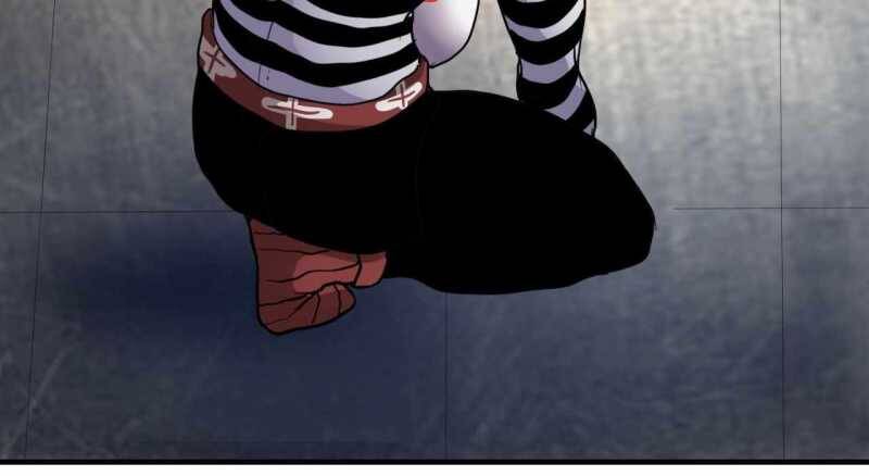 Trò Chơi Của Thần Chapter 6 - Trang 2