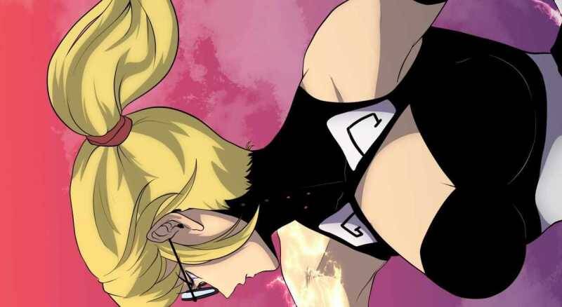 Trò Chơi Của Thần Chapter 6 - Trang 2