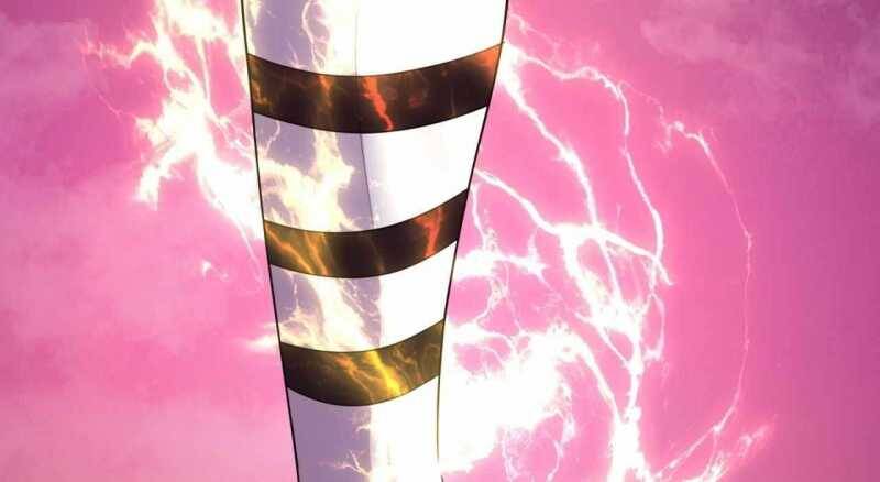 Trò Chơi Của Thần Chapter 6 - Trang 2