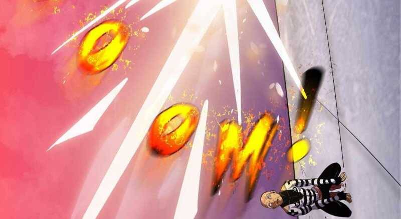 Trò Chơi Của Thần Chapter 6 - Trang 2