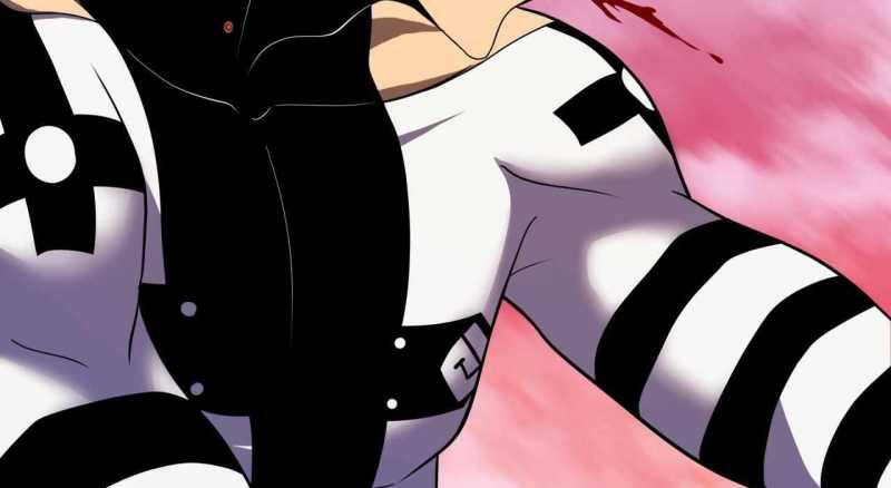 Trò Chơi Của Thần Chapter 6 - Trang 2