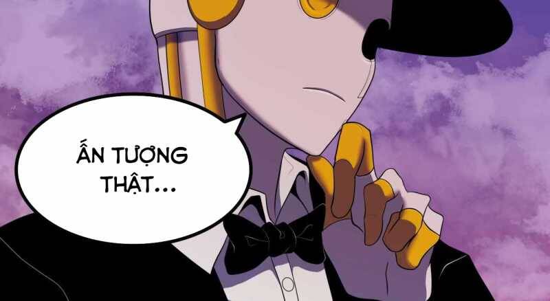 Trò Chơi Của Thần Chapter 6 - Trang 2