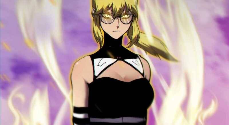 Trò Chơi Của Thần Chapter 6 - Trang 2