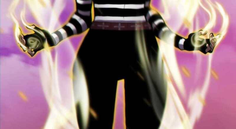 Trò Chơi Của Thần Chapter 6 - Trang 2