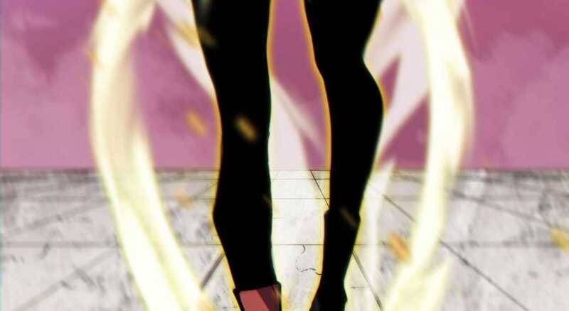 Trò Chơi Của Thần Chapter 6 - Trang 2