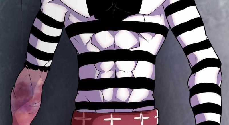 Trò Chơi Của Thần Chapter 6 - Trang 2