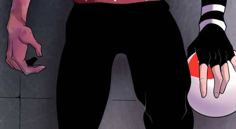 Trò Chơi Của Thần Chapter 6 - Trang 2