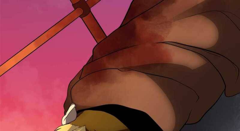 Trò Chơi Của Thần Chapter 6 - Trang 2