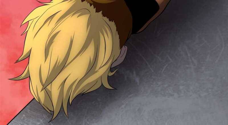 Trò Chơi Của Thần Chapter 6 - Trang 2