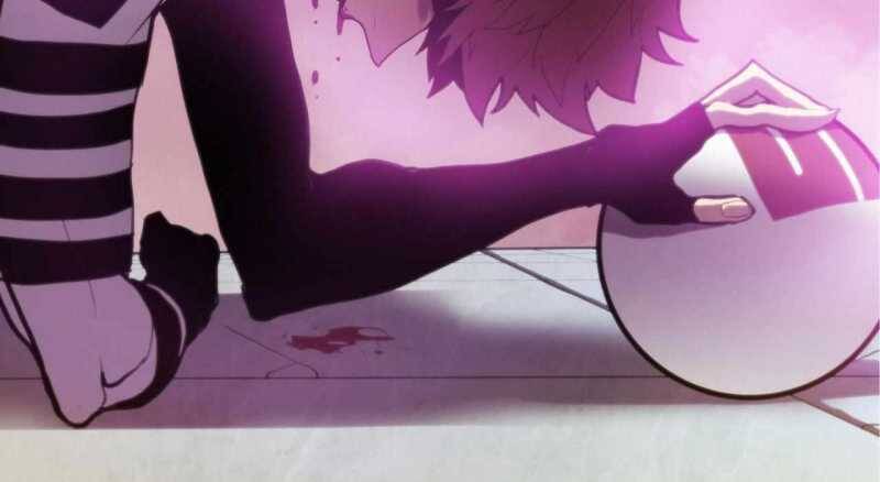 Trò Chơi Của Thần Chapter 6 - Trang 2