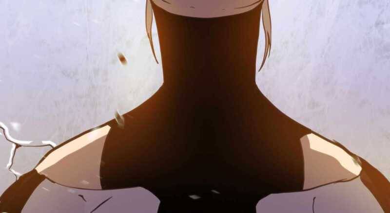 Trò Chơi Của Thần Chapter 6 - Trang 2