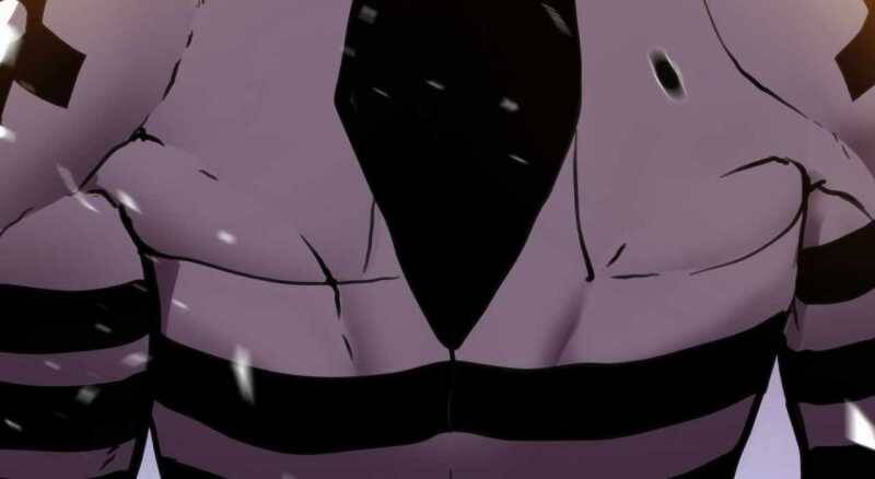 Trò Chơi Của Thần Chapter 6 - Trang 2